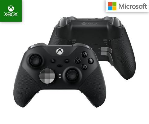 Xbox Elite Wireless Controller Series 2 - Xbox Series X/S