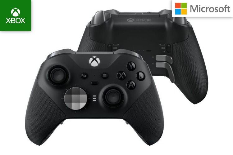 Xbox Elite Wireless Controller Series 2 - Xbox Series X/S