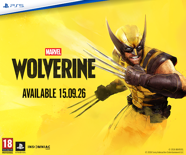 Marvel’s Wolverine - PS5