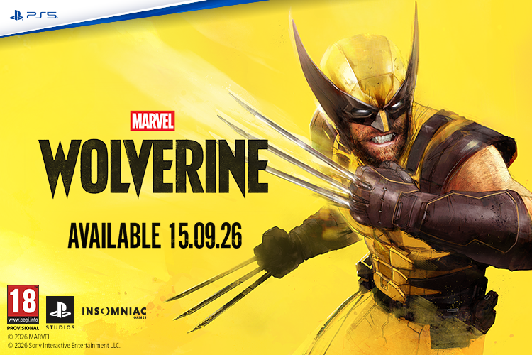 Marvel’s Wolverine - PS5