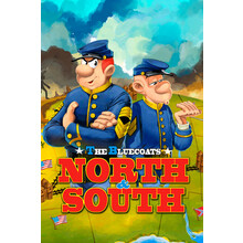 The Bluecoats: North & South