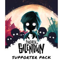 children-of-silentown-supporter-pack.png