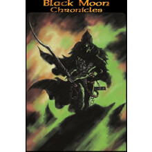 Black Moon Chronicles