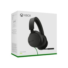 Xbox Stereo Headset for Xbox Series S/X