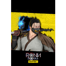 RONIN: Two Souls CHAPTER 1