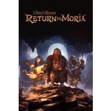 The Lord of the Rings: Return to Moria™