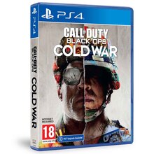Call of Duty: Black Ops Cold War