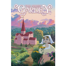 The Abbess Garden