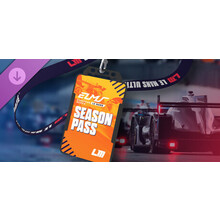 Le Mans Ultimate - ELMS Season Pass