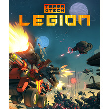 TerraTech Legion