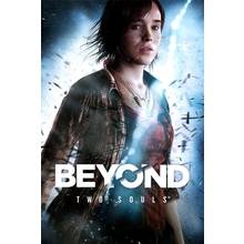Beyond: Two Souls