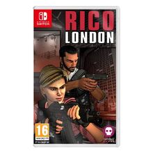 RICO London