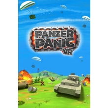 Panzer Panic VR