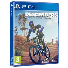 Descenders