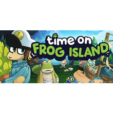 Time on Frog Island