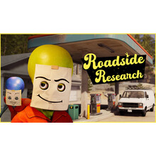 Roadside Research - Early Access