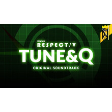 DJMAX RESPECT V - TECHNIKA TUNE & Q Original Sound