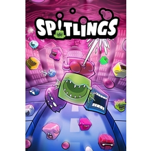 SPITLINGS