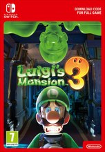 Luigi's Mansion 3 SWITCH Download