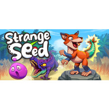 Strange Seed