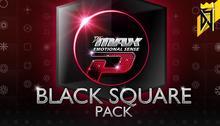 DJMAX RESPECT V - BLACK SQUARE PACK