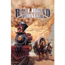 Railroad Pioneer