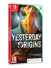 Yesterday Origins Download