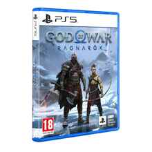 God of War Ragnarok PS5