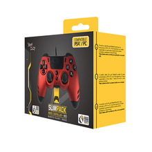 PS4LE08_lexip-steelplay-slim-pack-wired-controller