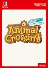 Animal Crossing