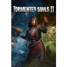 Tormented Souls 2