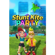 Stunt Kite Party