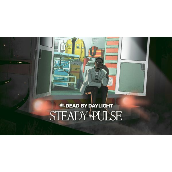 Dead by Daylight - Steady Pulse (EU)