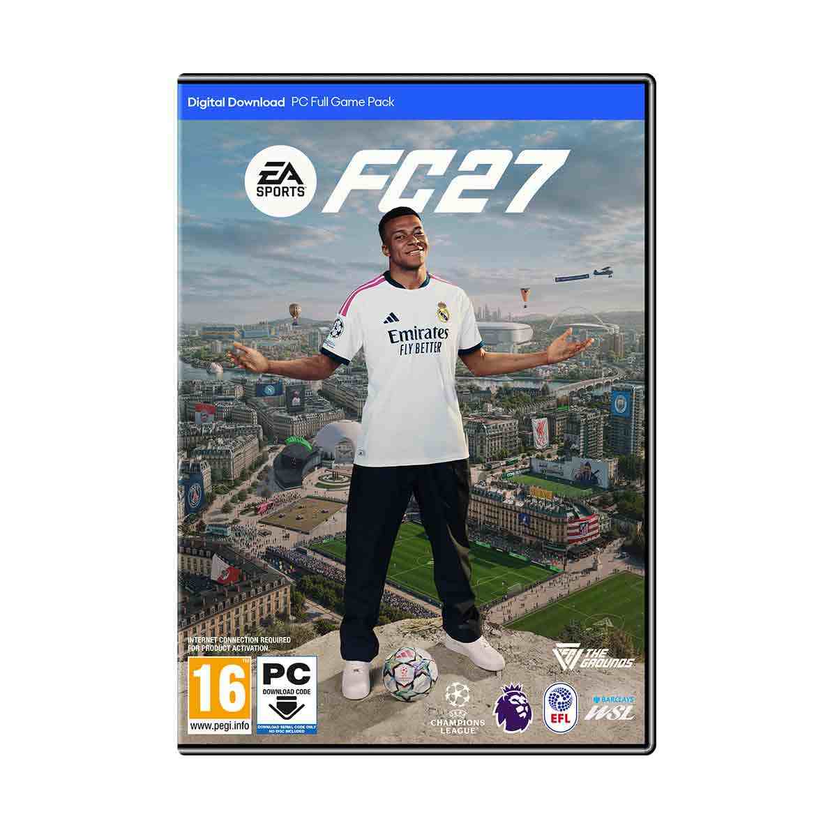 EA Sports FC 27  - PC
