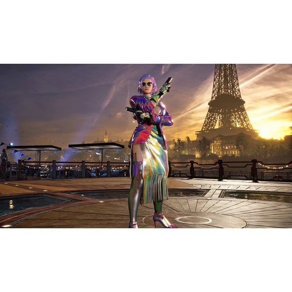 TEKKEN 8 - Season 3 Pass