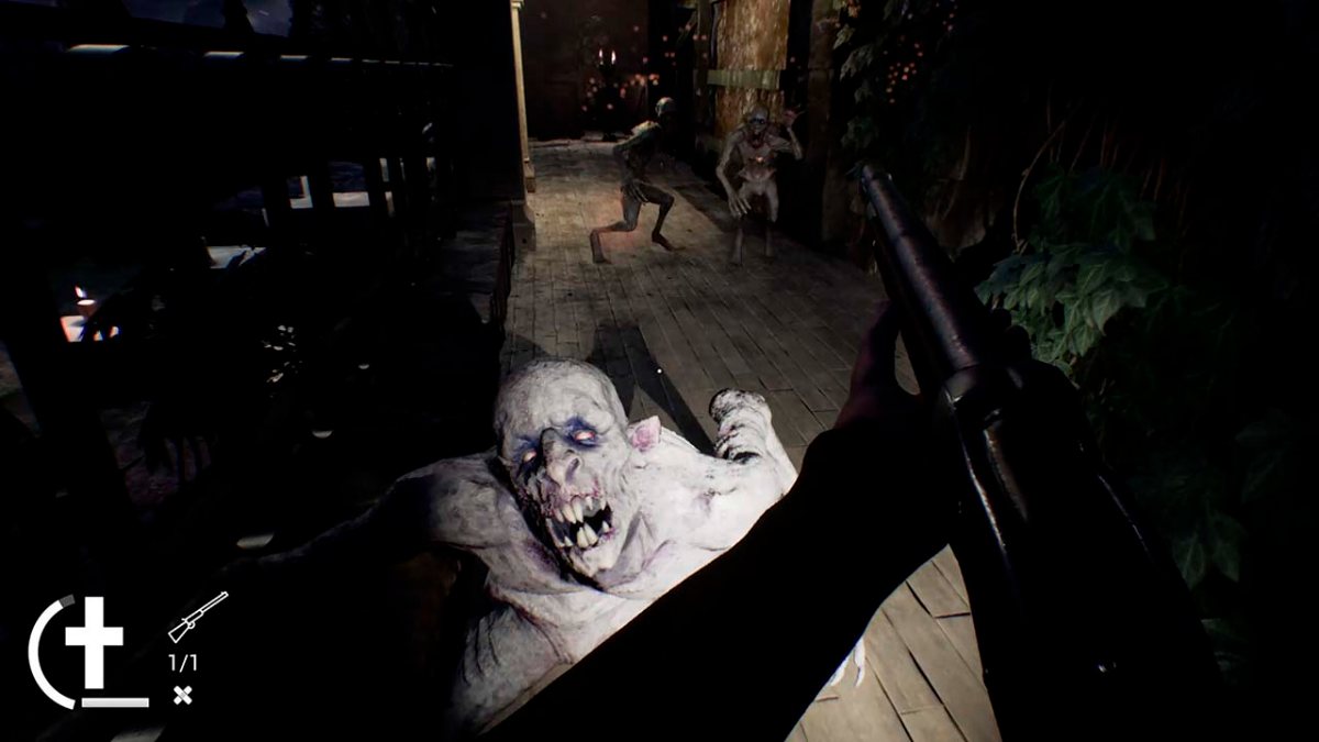 Everdark: Undead Apocalypse - PS5