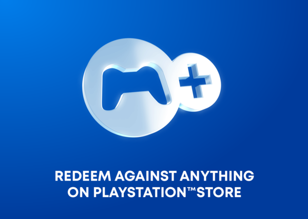 PlayStation Store Gift Card £50 PS5 / PS4 | PSN UK Account