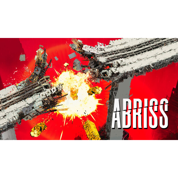 ABRISS - build to destroy