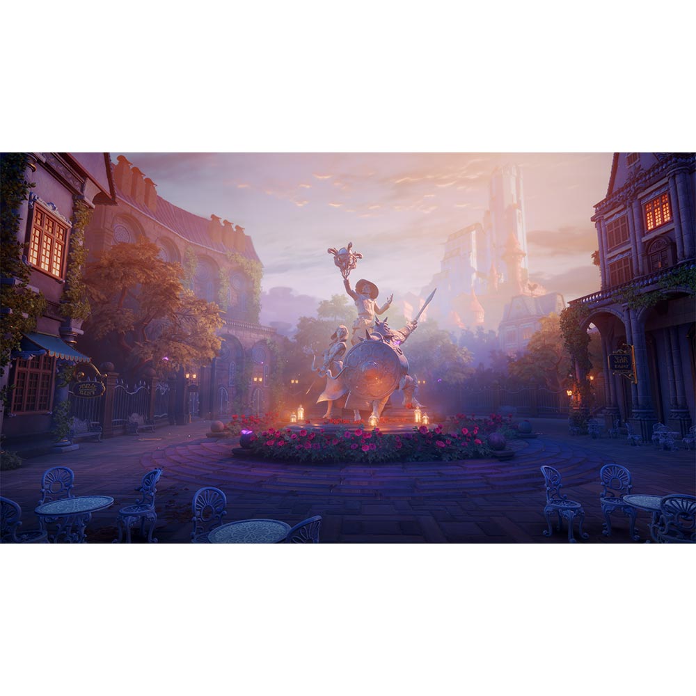 Trine 5 - PlayStation 4