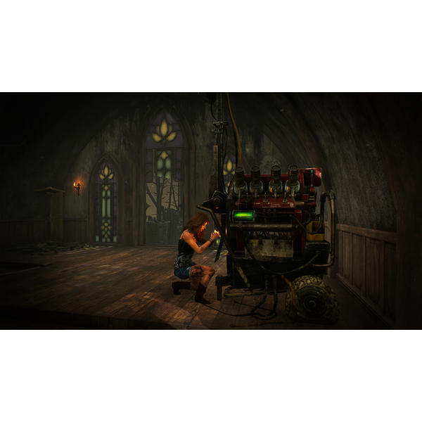 Dead by Daylight - Gold Edition