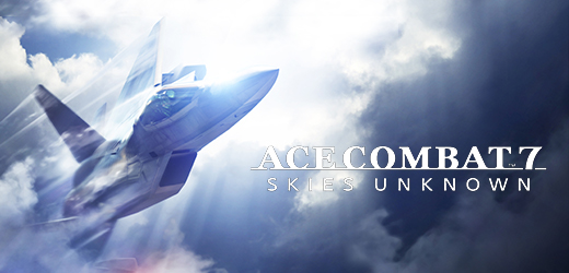 ACE COMBAT 7: SKIES UNKNOWN PC Download