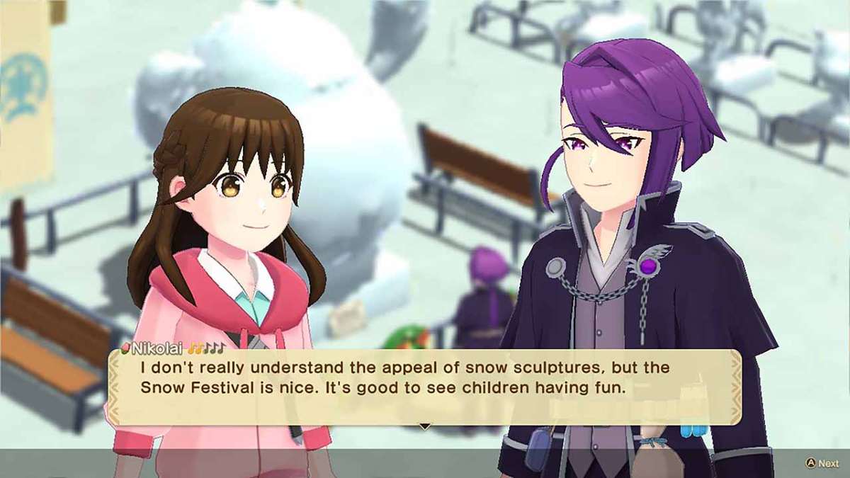 Harvest Moon Home Sweet Home Special Edition - Switch