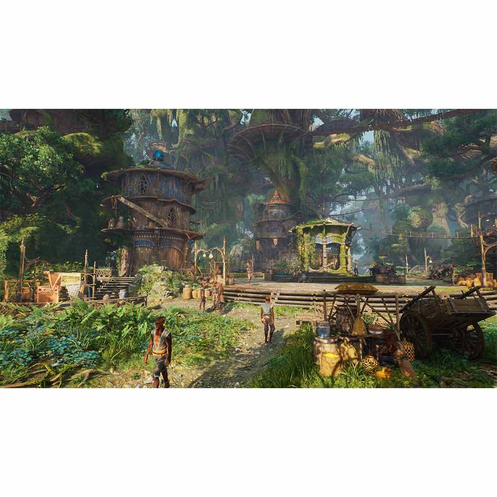 Outcast A New Beginning - PS5