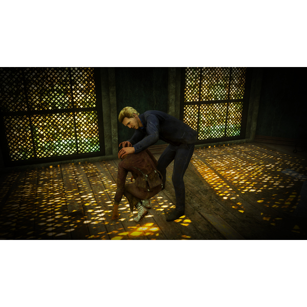 Dead by Daylight - Gold Edition