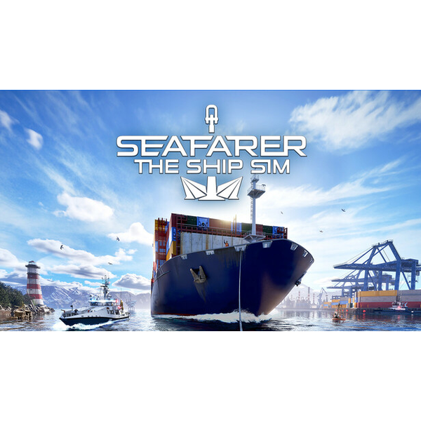 Seafarer: The Ship Sim (ROW)