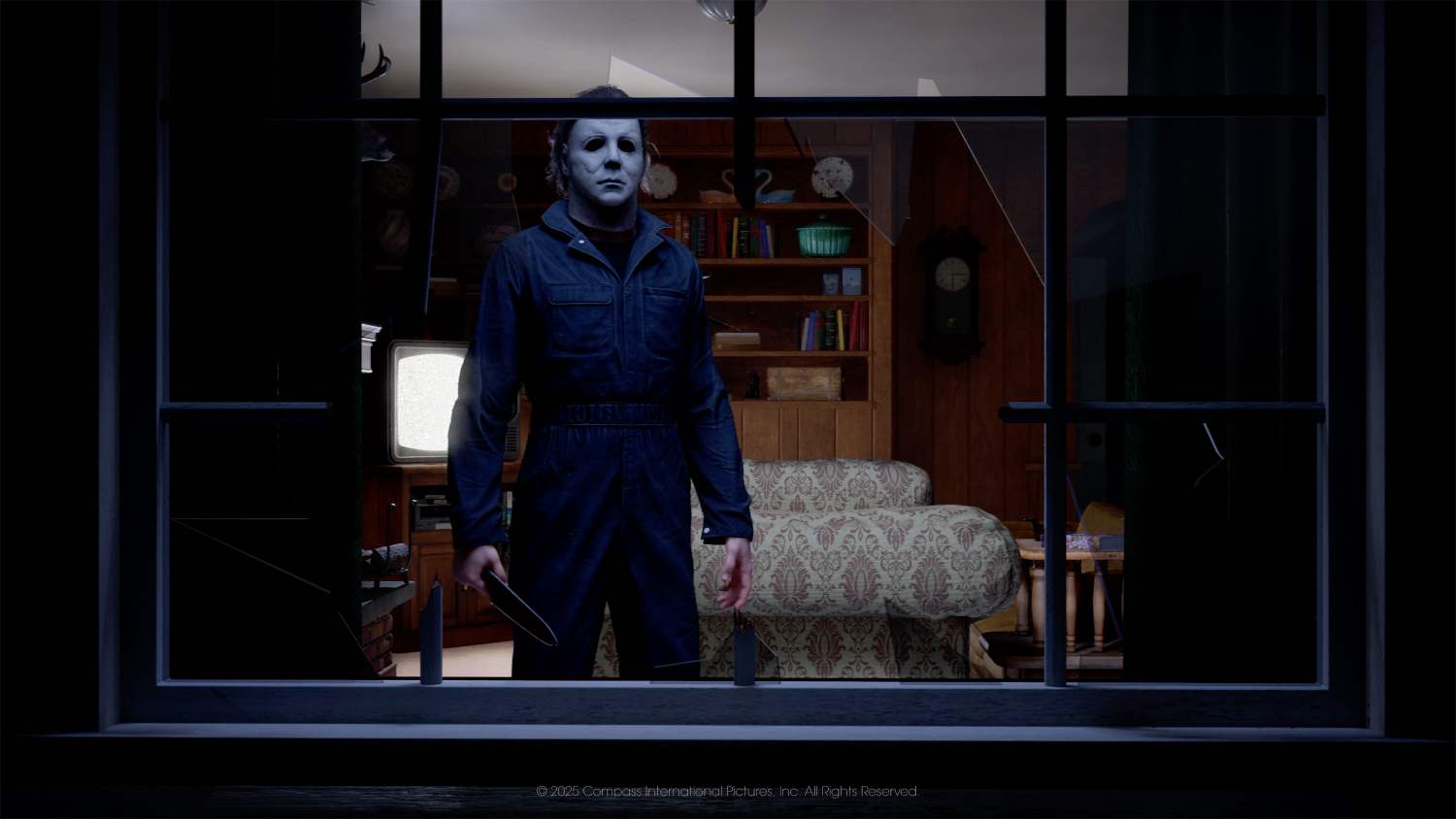 Halloween: The Game - XBX