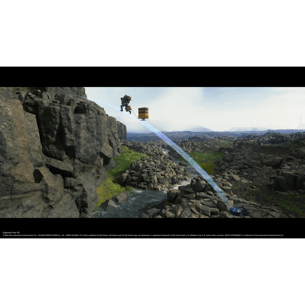 Death Stranding Director's Cut PC Download