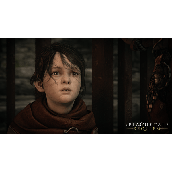 A Plague Tale: Requiem PC Download (ROW)