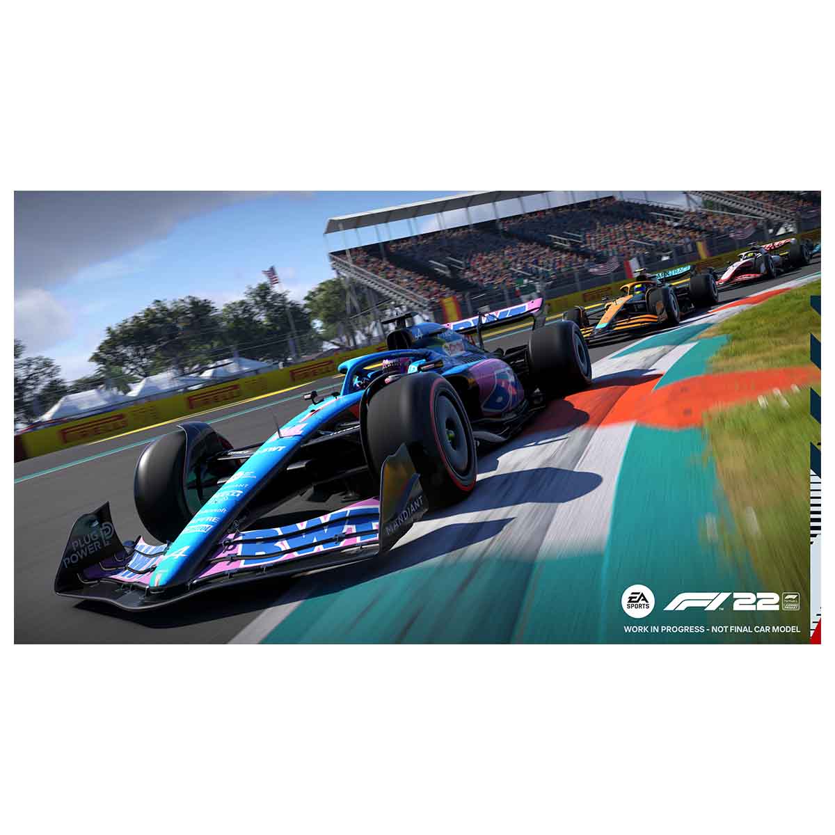 F1 22 - Xbox One
