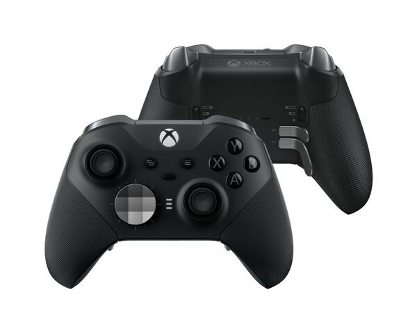 Xbox Elite Wireless Controller Series 2 - Xbox Series X/S